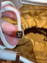 Load image into Gallery viewer, Louis Vuitton Epi Plage Mini Lagoon Bay Gold