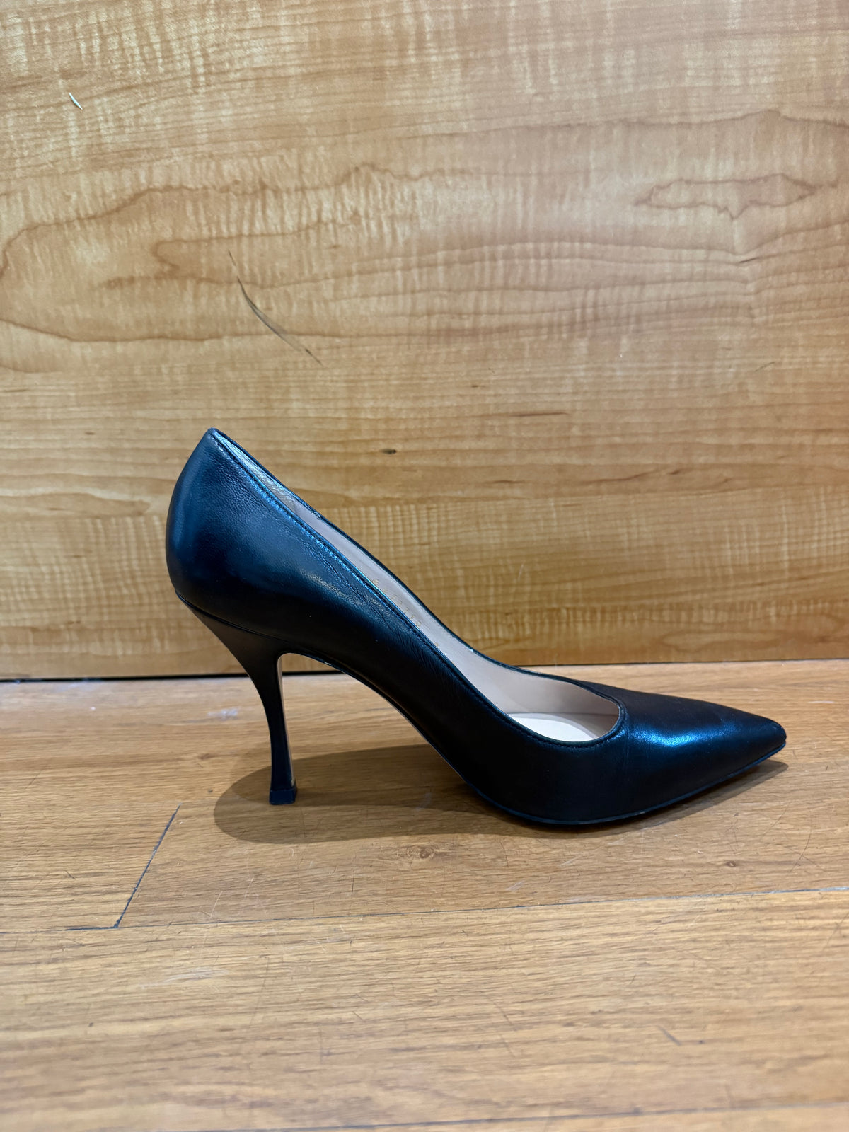 Stuart Weitzman Heels