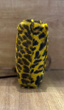 Load image into Gallery viewer, Edie Parker Pony-Hair/ Calfskin Tote