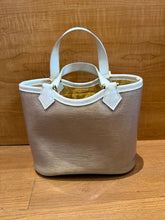 Load image into Gallery viewer, Louis Vuitton Epi Plage Mini Lagoon Bay Gold