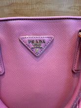 Load image into Gallery viewer, Prada Saffiano Leather Crossbody Bag