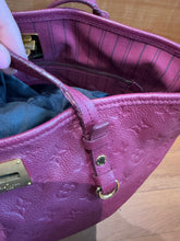 Load image into Gallery viewer, LOUIS VUITTON  Empreinte Citadine PM Aurore