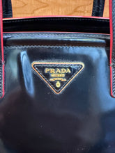 Load image into Gallery viewer, Prada Spazzolato Tote