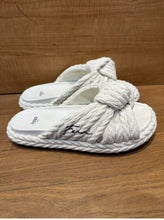 Load image into Gallery viewer, Fendi Knot Slide Sandal