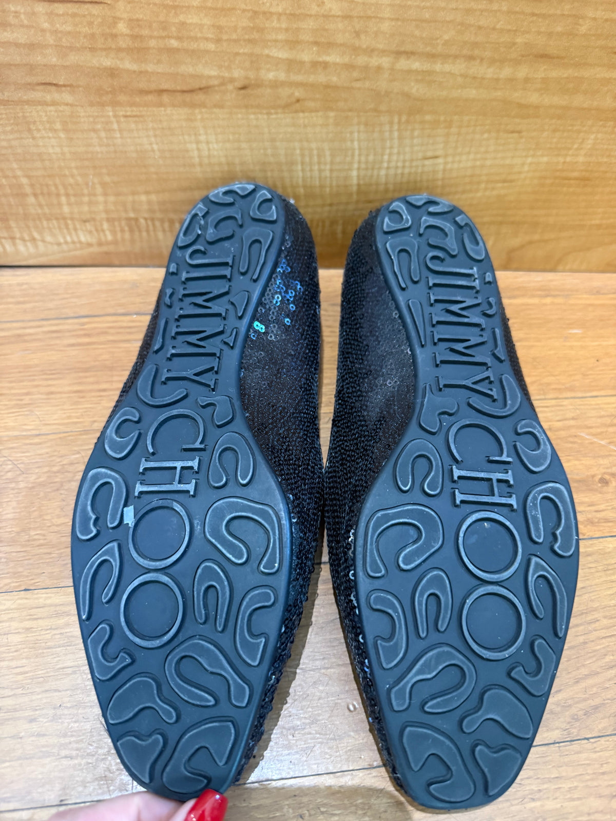 Jimmy Choo Loafers