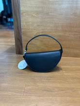 Load image into Gallery viewer, Black Dooz Aquarius Celeste Adjustable Bag