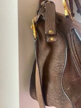 Load image into Gallery viewer, Chloe Marcie Brown Bag