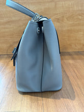 Load image into Gallery viewer, Prada Cuir Top Handle Turnlock Bag
