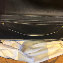 Load image into Gallery viewer, BOTTEGA VENETA  Calfskin Mount Envelope Bag