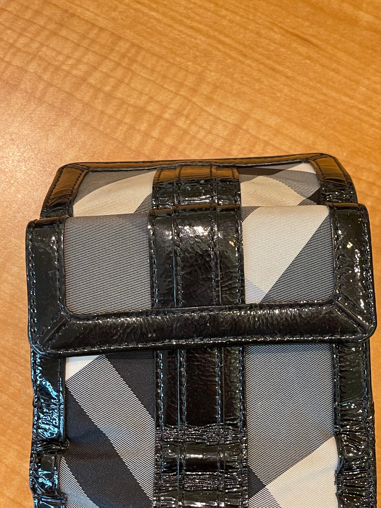 Burberry Wallet
