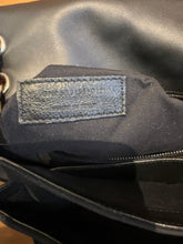 Load image into Gallery viewer, YSL Saint Laurent Medium Suede Monogram Matelasse Niki Bag