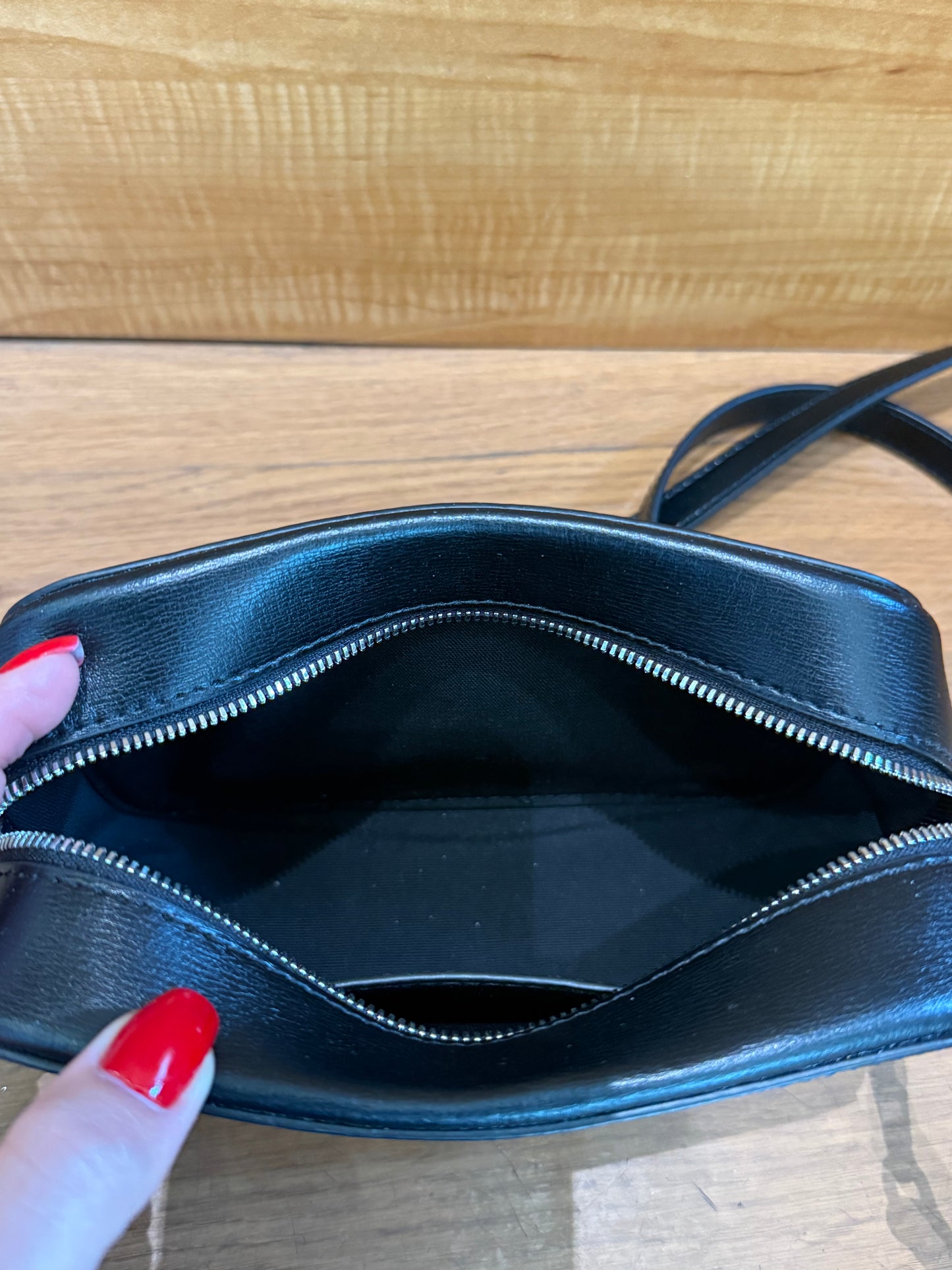 Ganni Crossbody