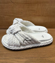 Load image into Gallery viewer, Fendi Knot Slide Sandal