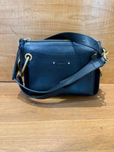 Load image into Gallery viewer, Chloe Roy Leather Shoulder Bag