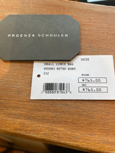 Load image into Gallery viewer, Proenza Schouler “Small Lunch Bag”