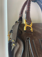 Load image into Gallery viewer, Chloe Marcie Brown Bag