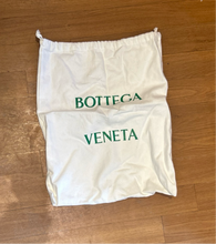 Load image into Gallery viewer, BOTTEGA VENETA  Calfskin Mount Envelope Bag