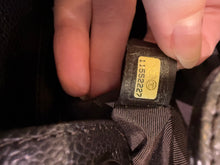 Load image into Gallery viewer, CHANEL  Caviar Quilted Petit Shopping Tote