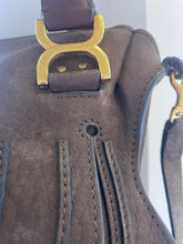Load image into Gallery viewer, Chloe Marcie Brown Bag