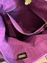 Load image into Gallery viewer, LOUIS VUITTON  Empreinte Citadine PM Aurore