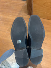 Load image into Gallery viewer, Phillip Lim Alexa 40mm Ankle Boots Size EU 38.5