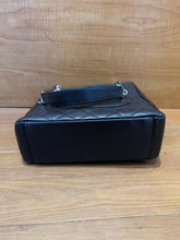 Load image into Gallery viewer, CHANEL  Caviar Quilted Petit Shopping Tote