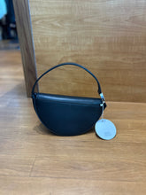Load image into Gallery viewer, Black Dooz Aquarius Celeste Adjustable Bag