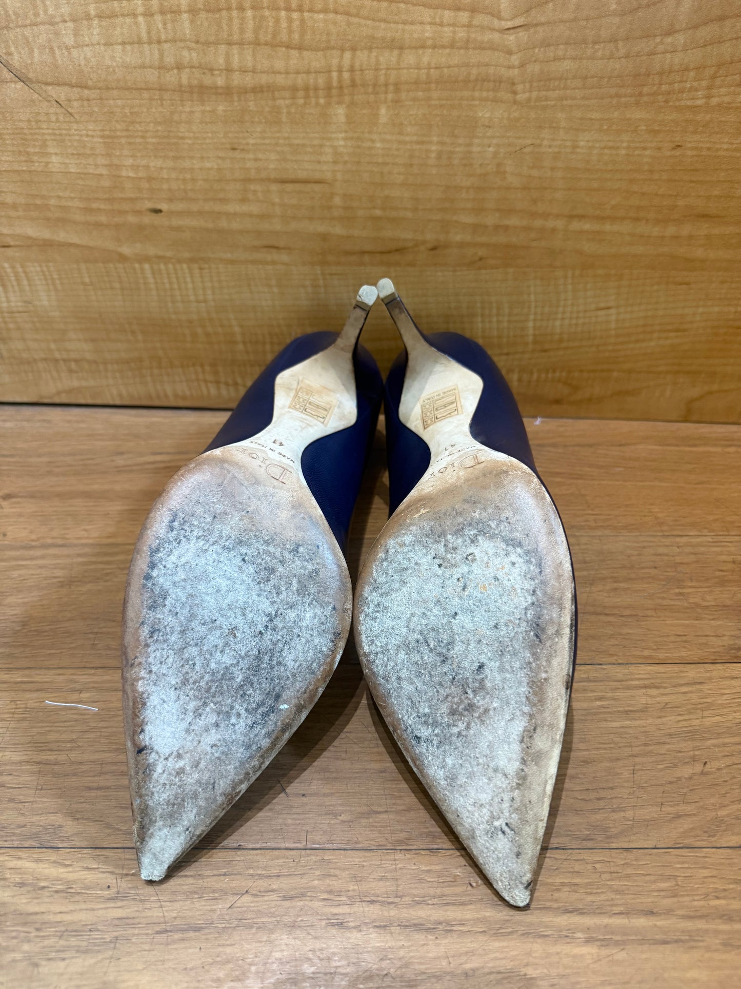 Christian Dior Heels