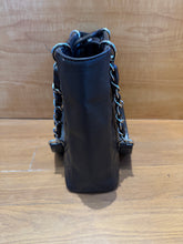 Load image into Gallery viewer, CHANEL  Caviar Quilted Petit Shopping Tote
