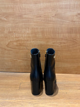 Load image into Gallery viewer, Christian Dior D-Town Heeled Ankle Boots
