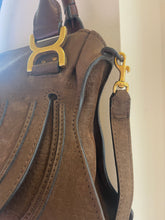 Load image into Gallery viewer, Chloe Marcie Brown Bag