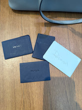 Load image into Gallery viewer, Prada Cuir Top Handle Turnlock Bag