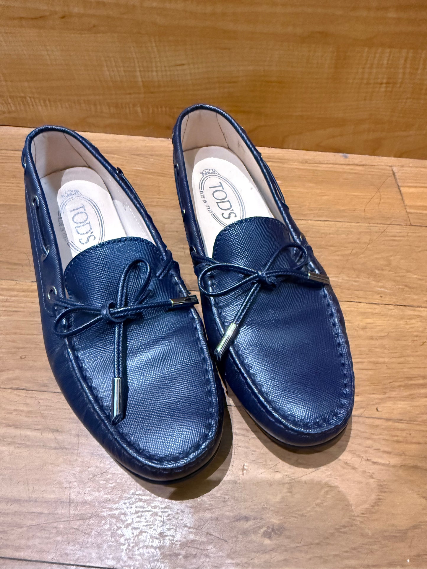 Tods Loafer