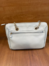 Load image into Gallery viewer, Ferragamo Fanya Tote White