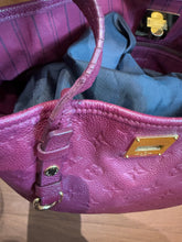 Load image into Gallery viewer, LOUIS VUITTON  Empreinte Citadine PM Aurore