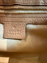 Load image into Gallery viewer, Interlocking Gucci SoHo Bag