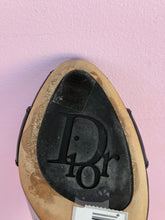 Load image into Gallery viewer, Christian Dior Patent Leather Pumps Size EU 37.5