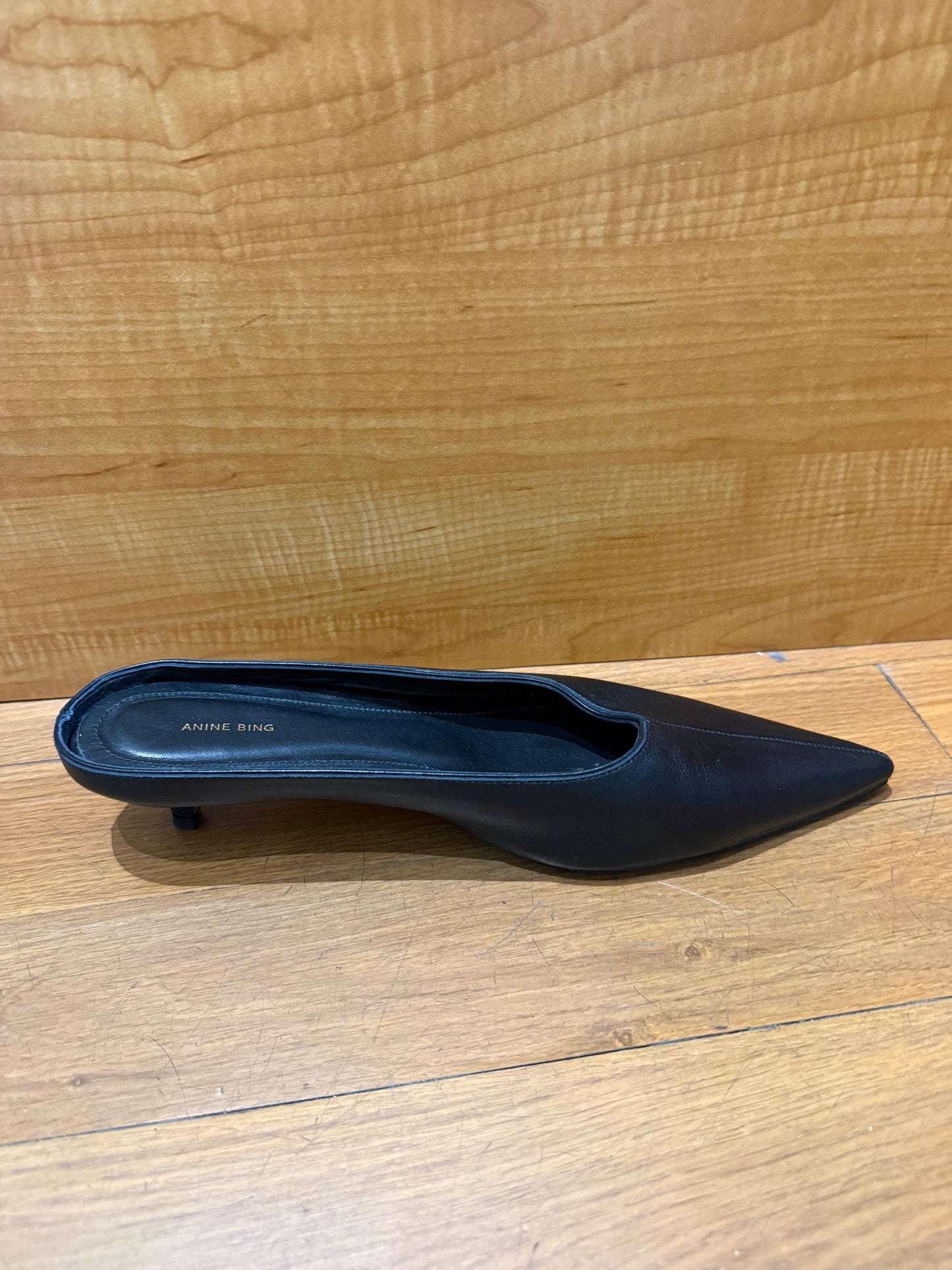 Anine Bing Heels