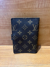 Load image into Gallery viewer, Louis Vuitton Agenda