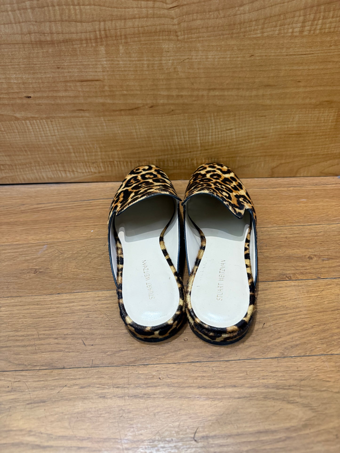 Stuart Weitzman Mule