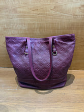 Load image into Gallery viewer, LOUIS VUITTON  Empreinte Citadine PM Aurore