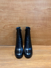 Load image into Gallery viewer, Christian Dior D-Town Heeled Ankle Boots