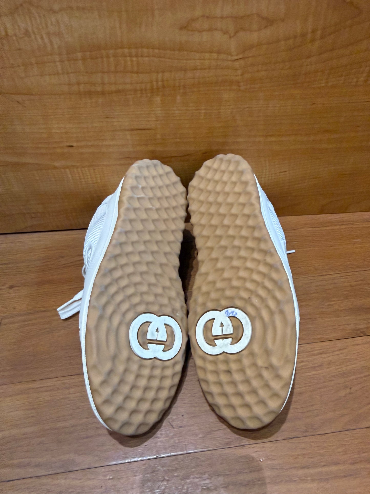 Gucci Double G Sneakers