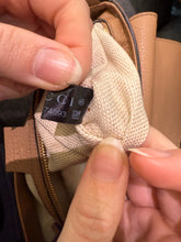 Load image into Gallery viewer, Interlocking Gucci SoHo Bag