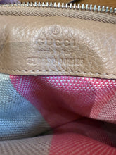 Load image into Gallery viewer, Gucci Large Bamboo Tote
