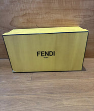 Load image into Gallery viewer, Fendi Knot Slide Sandal