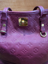 Load image into Gallery viewer, LOUIS VUITTON  Empreinte Citadine PM Aurore