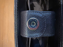 Load image into Gallery viewer, CHANEL  Caviar Quilted Petit Shopping Tote
