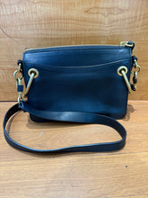 Load image into Gallery viewer, Chloe Roy Leather Shoulder Bag