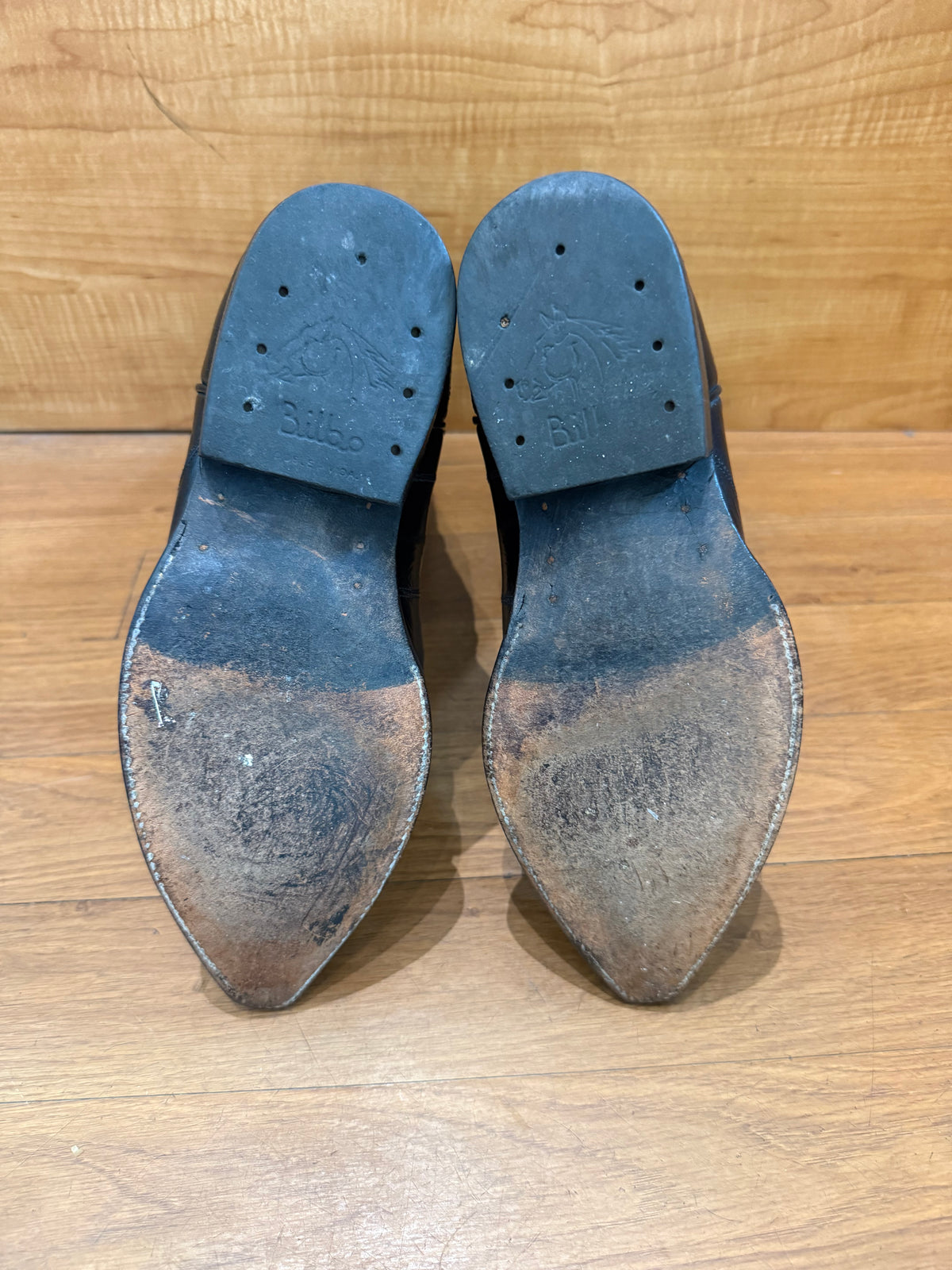 Bilbo Cowboy Boots